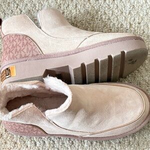 Michael Kors Alfie Bootie Women's Size 10